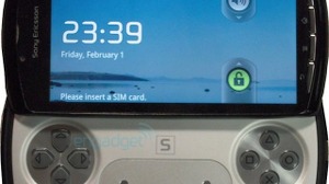 遂にPSPフォンが発売される？PSPgoがベースとの報道 画像