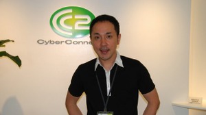 GDC2011にてサイバーコネクトツー松山洋氏の講演が決定 画像
