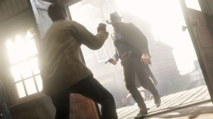 『レッド・デッド・リデンプション2』パブリッシャーが「ピンカートン」を提訴…2人のキャラ使用を巡り 画像