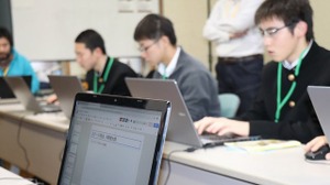 島根県大田市で小中高生向けUnityワークショップ開催、笑顔の絶えない「ゲーム作り」の現場をレポート 画像
