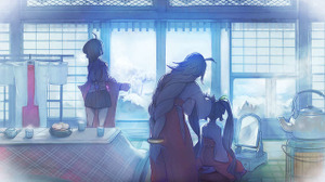 ディライトワークス 第6制作部「ミラクルポジティブスタジオ」の第1弾ゲームタイトルを2月5日に発表 画像