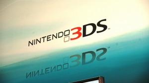 ニンテンドー3DS体験会レポート・・・平林久和「ゲームの未来を語る」第9回 画像