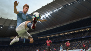 EA、ベルギー向け『FIFA』からルートボックス用ポイント削除…同国の法解釈自体には疑問呈する 画像