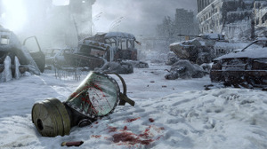 THQ NordicがPC版『メトロ エクソダス』のEpic Gamesストア独占に言及、「全てKoch Mediaの判断」 画像