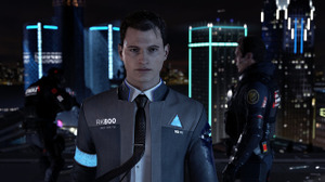 中国NetEase Games、Quantic Dreamへの出資を発表…次世代ゲーム開発とマルチプラットフォーム展開を支援 画像