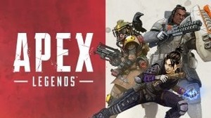 『Apex Legends』プレイヤー数がおよそ1日で250万人突破、同時接続は60万人に 画像