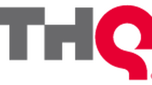 THQ、新たなロゴを制定 画像