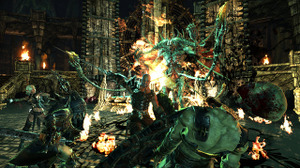 ベセスダの最新作『Hunted: The Demon’s Forge』はUnreal Engine 3を活用・・・「Unreal Japan News」第14回 画像