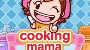 『クッキングママ』がFacebookに登場 画像