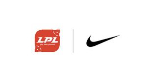 ナイキ、『LoL』中国リーグLPLのオフィシャルパートナーに―アパレル・フットウェア提供 画像