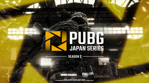DMM主催の『PUBG』国内大会「PJSeason2 Phase1 Grade1/2 Day2」 概要が発表ー総合優勝賞金は25万円、豪華出演者も明らかに 画像