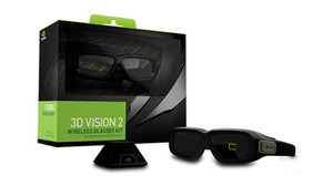 NVIDIA、3D立体視「3DVision」のサポート終了を発表 画像