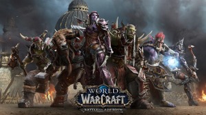 マイクロソフトが『World of Warcraft』向けにWindows7上でDirectX12をサポート 画像
