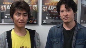 世界が認めた開発力、欧米を中心に『UFC Undisputed』シリーズが大ブレイク中のユークスに迫る！・・・中村彰憲「ゲームビジネス新潮流」第14回 画像