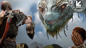 GOTYは『ゴッド・オブ・ウォー』に！「2019 SXSW Gaming Awards」受賞作品リスト 画像