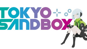 インディゲームイベント「TOKYO SANDBOX」秋葉原で4月開催ー84スタジオ、120タイトル出展 画像