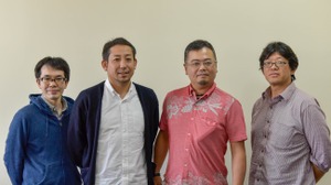 「プロの映像クリエイターがツールを選ぶ基準は？“設計思想”が優れた「Media & Entertainment Collection」―CGCGスタジオ沖縄本社における活用事例 画像