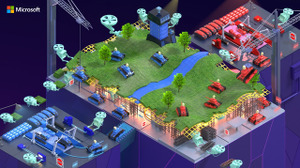 MS、開発ツールを集約した「Microsoft Game Stack」発表―Xbox LiveがiOS/Android対応へ 画像