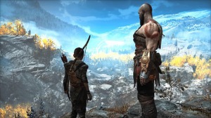 GOTYは『ゴッド・オブ・ウォー』に！ 第19回「GDC Awards」受賞作品リスト 画像