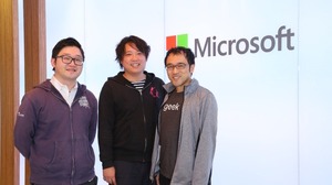 ネットワークを活用したゲーム開発のパートナーでありたい―「Game Platform for Azure」が紡ぐエンターテイメントの未来 画像