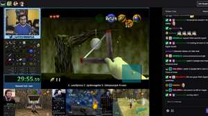 Twitchが「グループ配信」機能を開始―1つのウィンドウで最大4人の配信を同時視聴！ 画像