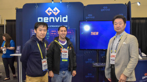 Genvidは開発の効率化ではなく、新しいゲーム体験を提案するエンジンーGenvidキーマンインタビュー 画像