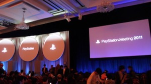 Andoroid携帯端末にPSのコンテンツを提供する「PlayStationSuite」が登場 画像