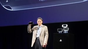 PlayStation 、獅子は笑顔で目覚めた・・・平林久和「ゲームの未来を語る」第10回 画像