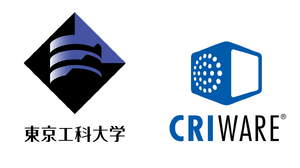 CRI、東京工科大学で「CRI ADX2」の実践演習を取り入れたゲーム開発授業を開講 画像