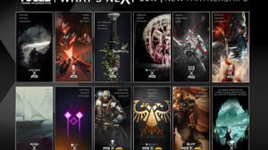Focus Home Interactiveが2019年の新たなパートナースタジオ作品群を予告 画像