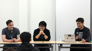 『デビル メイ クライ5』誕生の経緯にゲーム業界への道を学ぶ―ヒューマンアカデミーにて行われたセミナーをレポート 画像