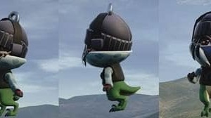 TTS版『レインボーシックス シージ』バグ報告でゲーム内報酬がもらえる「バグハンタープログラム」始動！ 画像