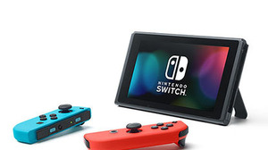 任天堂、中国におけるニンテンドースイッチ販売について正式発表ーテンセントと共同で 画像