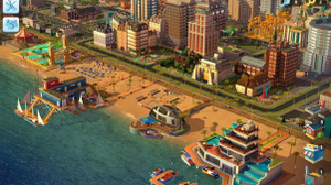 そこに「バイブル」は存在しない…EAヘルシンキ『SimCity BuildIt』開発者が語る「ゲームデザイン」の姿【NDC19】 画像