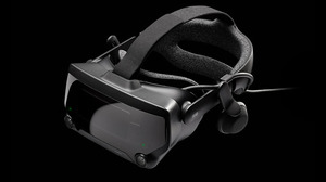 新VRヘッドセット「Valve Index」海外予約まもなく開始！スペック情報も公開に 画像