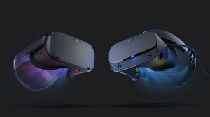 新型VRヘッドセット「Oculus Quest」「Oculus Rift S」国内外で予約受付開始！ 画像