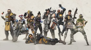 『Apex Legends』モバイル版計画が明言―中国展開の予定も 画像
