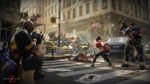 Co-opゾンビシューター『World War Z』が発売1ヶ月で200万本セールス達成！ 画像
