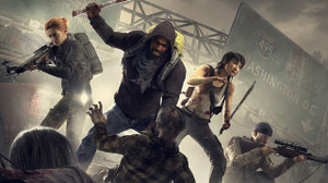 日本語PS4版『OVERKILL's The Walking Dead』が発売中止―発売元と協議続けるも 画像