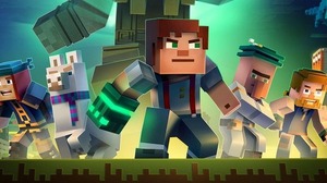 『マインクラフト: ストーリーモード』6月下旬にサポート停止―停止以降は再ダウンロードも不可に 画像