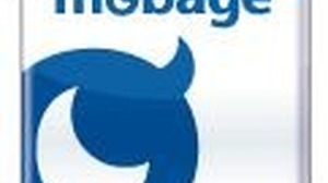 モバゲータウンがサービス名とロゴを一新、3月28日より全世界で「Mobage」 画像