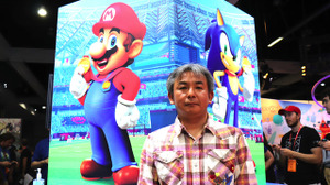 東京オリンピックの予習としても！『マリオ＆ソニック AT 東京2020オリンピック』大橋Pインタビュー 画像