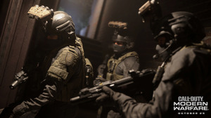 E3 2019開催期間中の予約販売数1位は『CoD: MW』―米GameStop調べ 画像