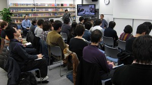 理想のゲームローカライズ環境とは? IGDA日本グローカリゼーション部会 #5 画像
