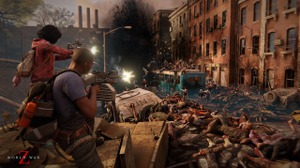 ゾンビCo-opシューター『World War Z』がEpic Gamesストアで70万本セールスを達成！ 画像