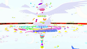 「サマーウォーズ」の「OZ」が現実に！？「OZ on VRoid」が2019年7月公開 画像