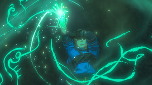 『ゼルダの伝説 ブレス オブ ザ ワイルド』続編の開発スタッフが募集中！地形の3DCGデザイナーなど 画像