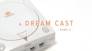 発売から20年…セガの名ハード「ドリームキャスト」を紐解くドキュメンタリーが公開 画像