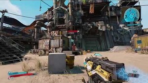 『ボーダーランズ3』には『Apex Legends』ライクな「Ping」機能が実装―Twitch連携などソーシャル機能が公開 画像