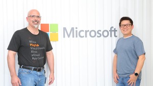 ゲーム運営の新しい考え方「LiveOps」に迫るセミナーレポートーMicrosoft Azure 「PlayFab」のコンセプトと国内での動向を本国マネージャーに訊く 画像